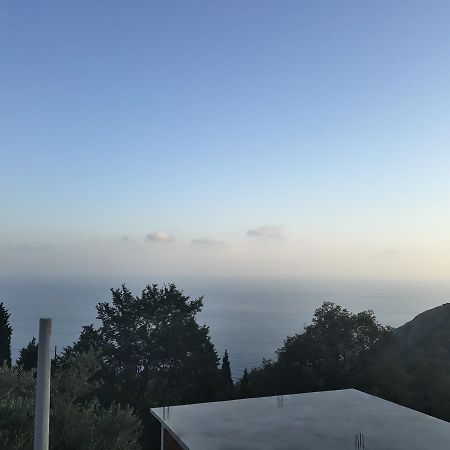 Vila House Stijepovic Petrovac Exteriér fotografie