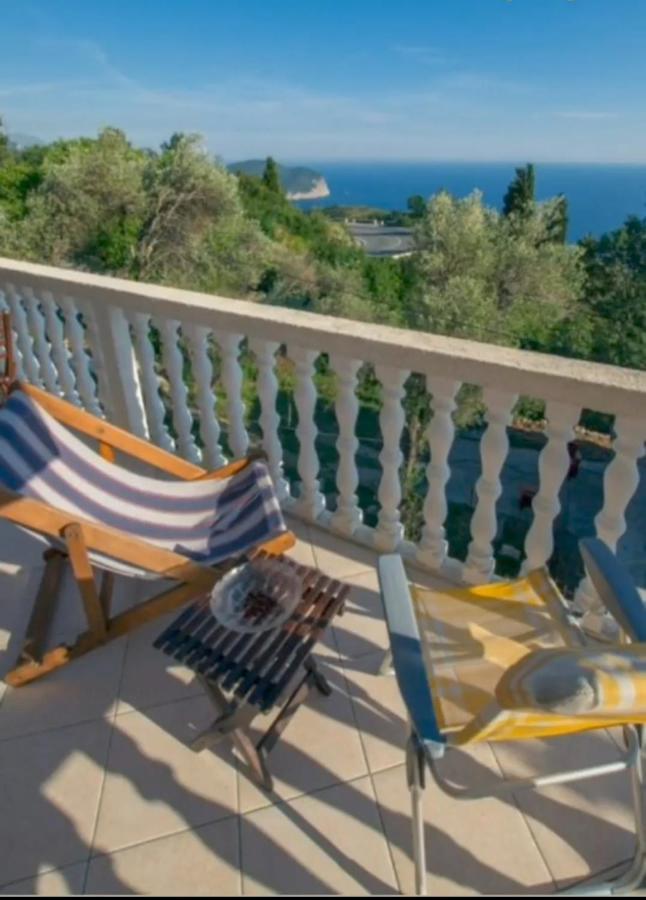 Vila House Stijepovic Petrovac Exteriér fotografie