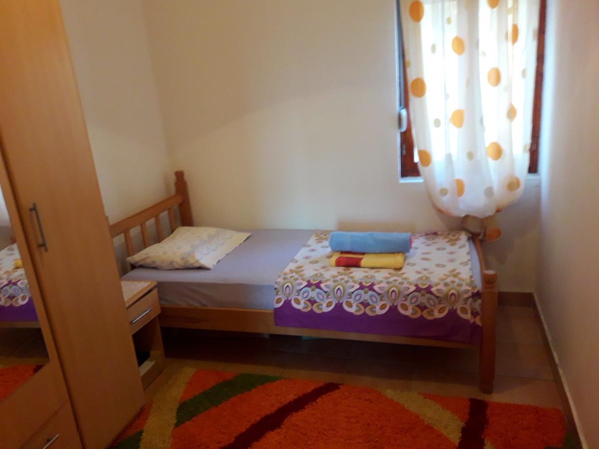 Vila House Stijepovic Petrovac Exteriér fotografie