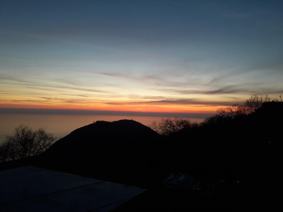 Vila House Stijepovic Petrovac Exteriér fotografie
