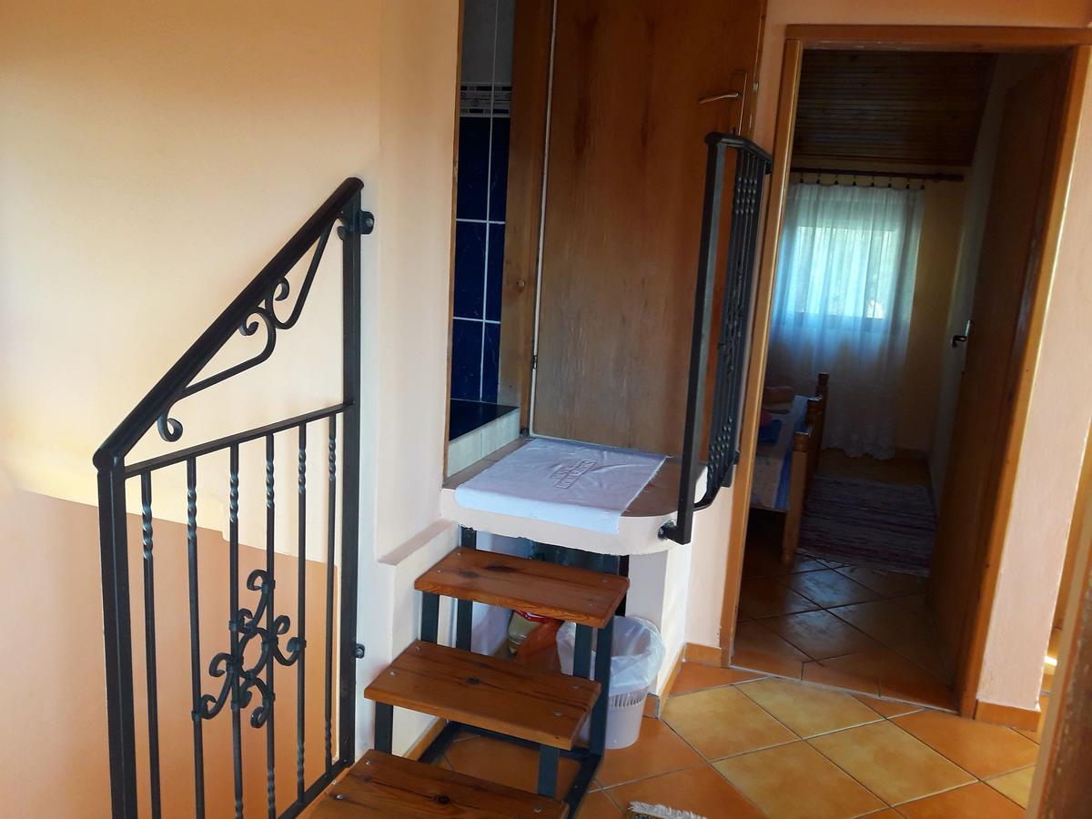 Vila House Stijepovic Petrovac Exteriér fotografie