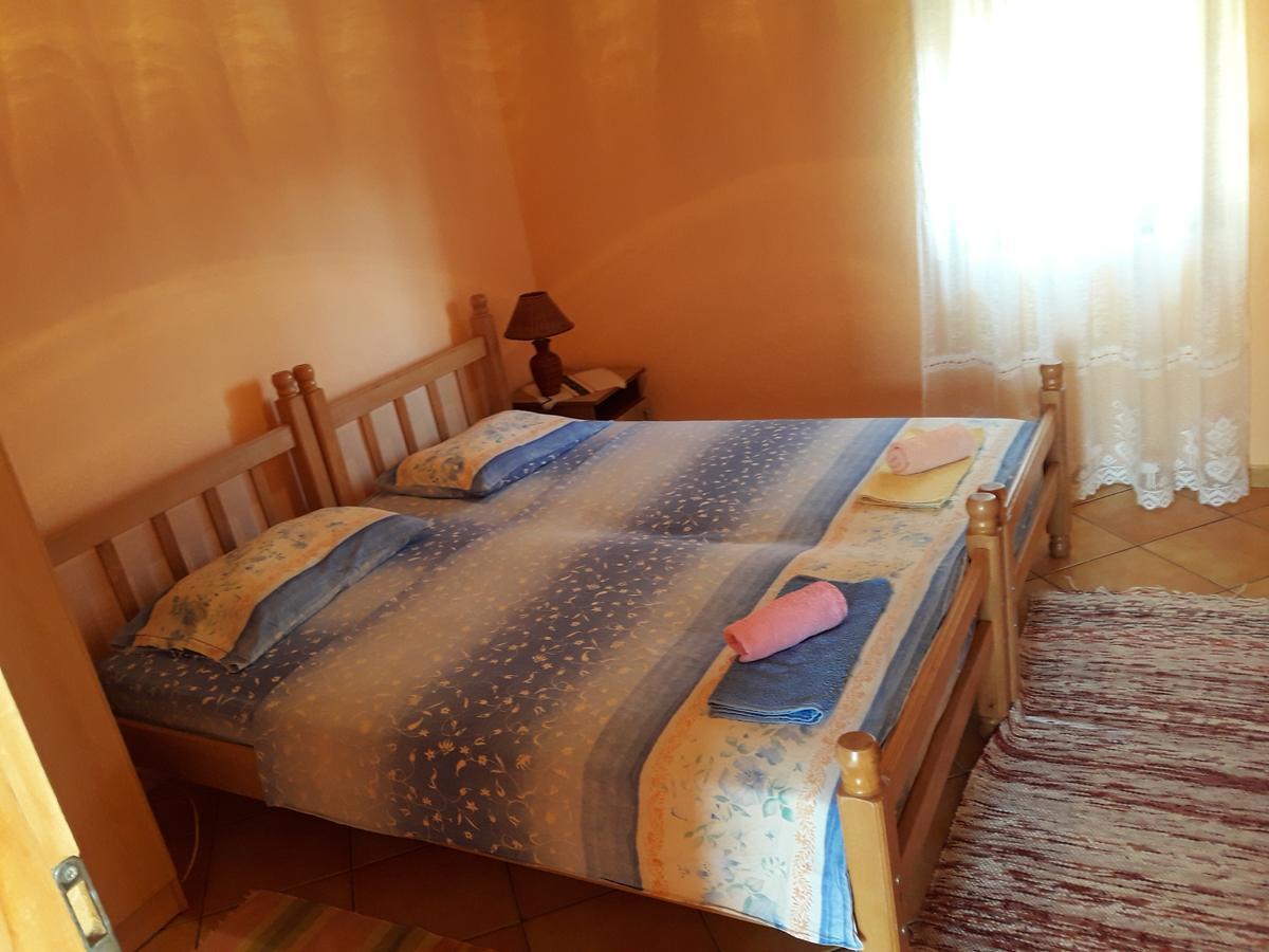 Vila House Stijepovic Petrovac Exteriér fotografie
