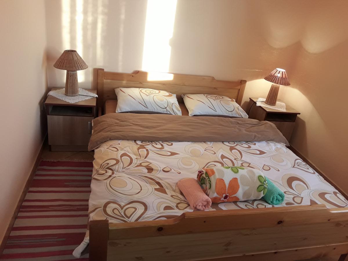 Vila House Stijepovic Petrovac Exteriér fotografie