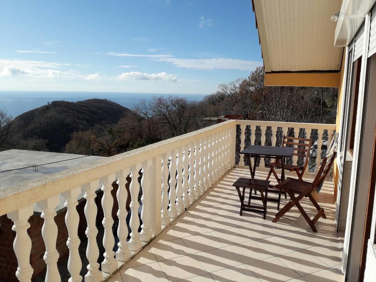 Vila House Stijepovic Petrovac Exteriér fotografie