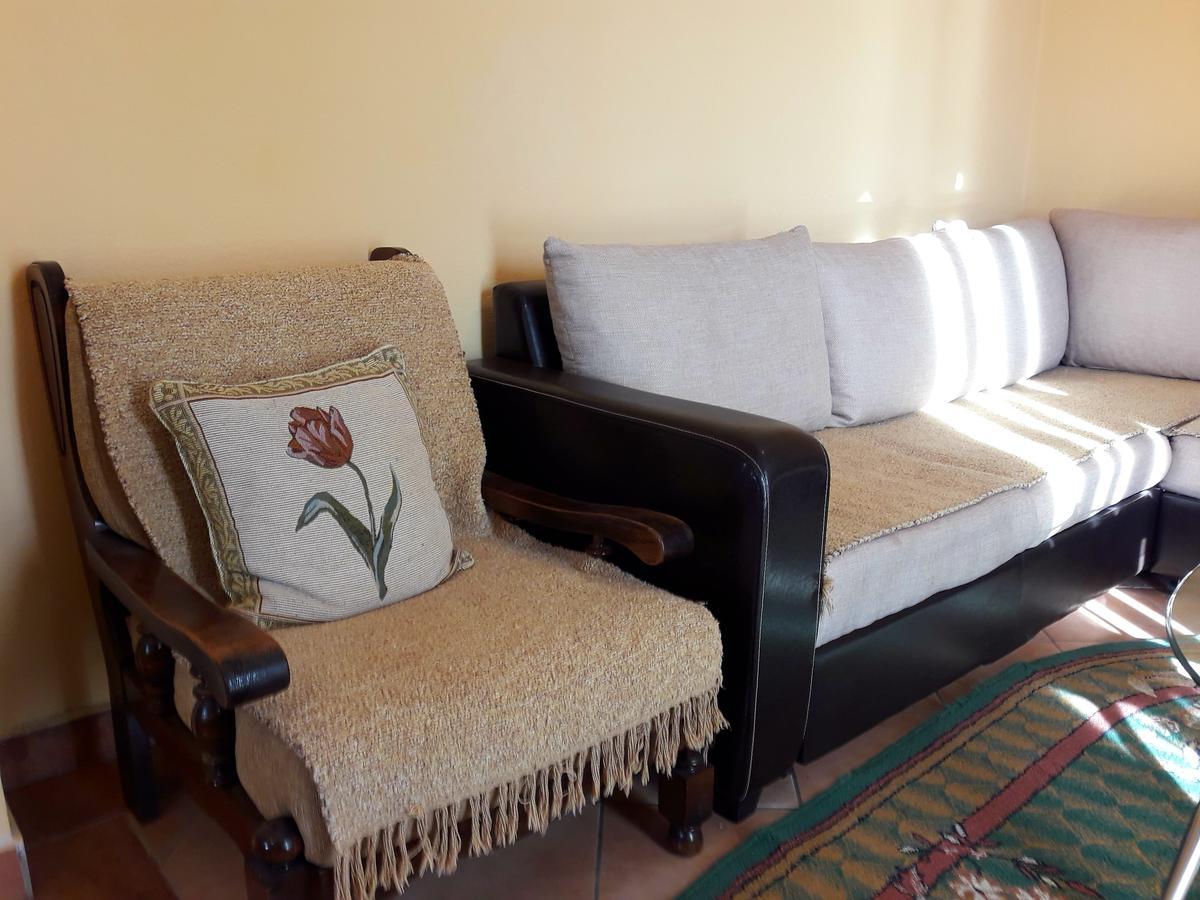 Vila House Stijepovic Petrovac Exteriér fotografie