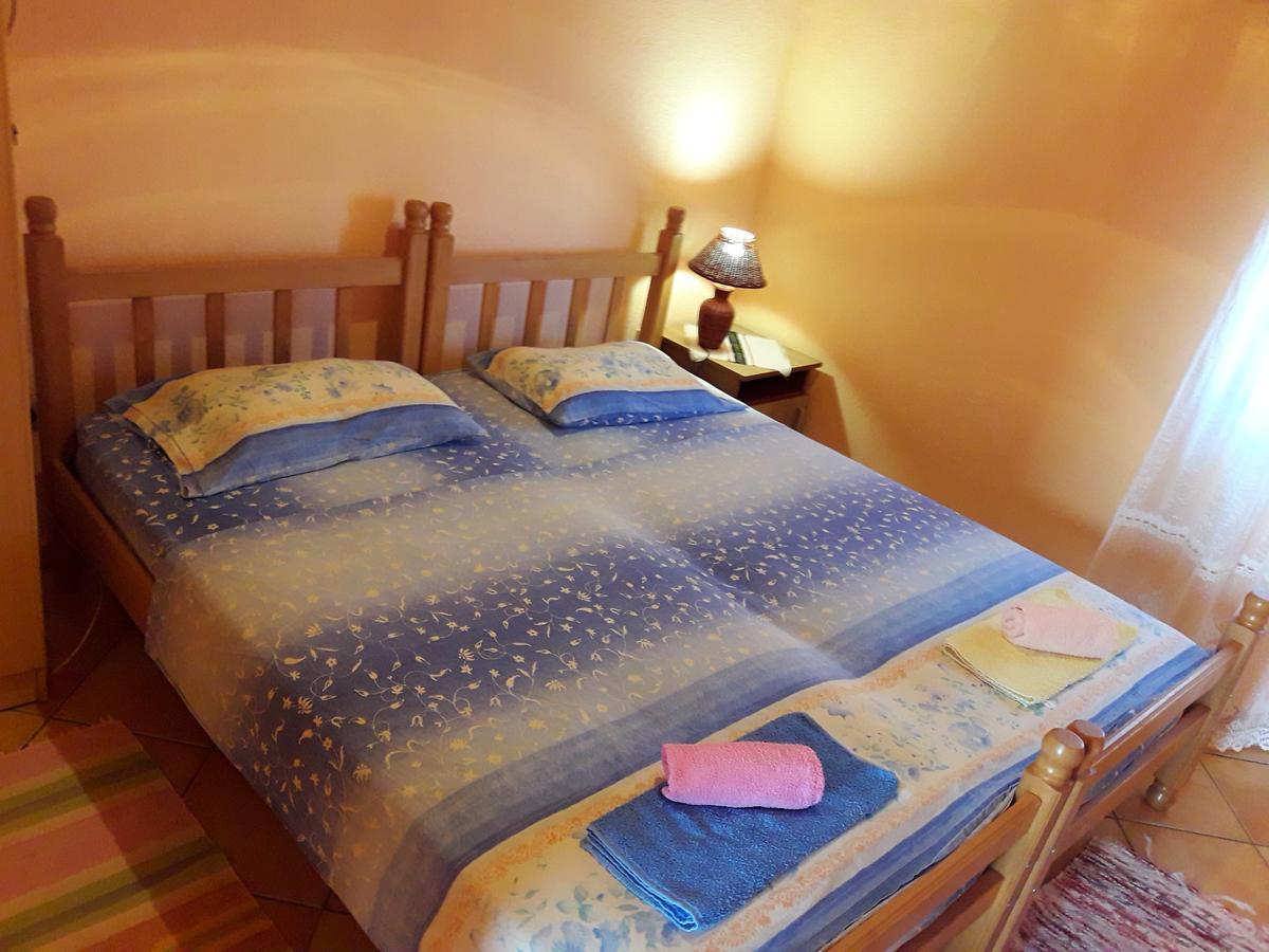 Vila House Stijepovic Petrovac Exteriér fotografie