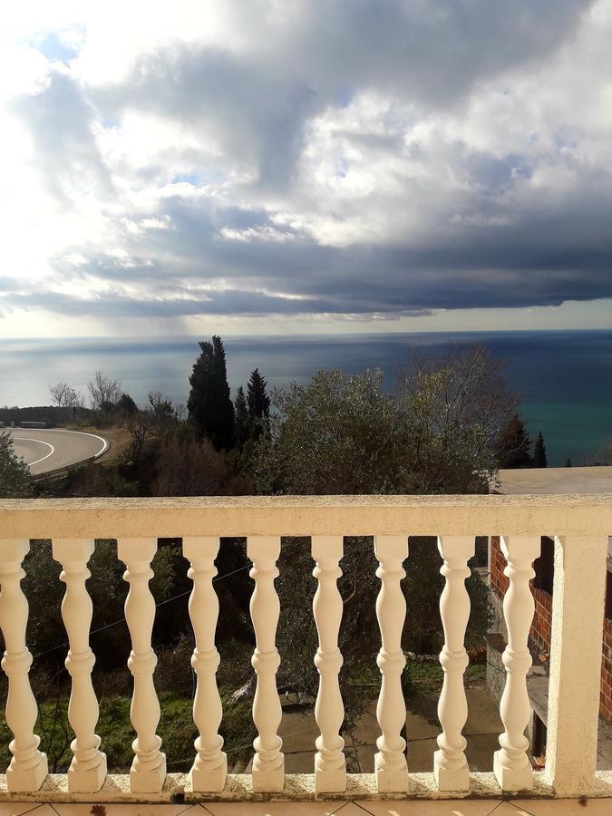 Vila House Stijepovic Petrovac Exteriér fotografie