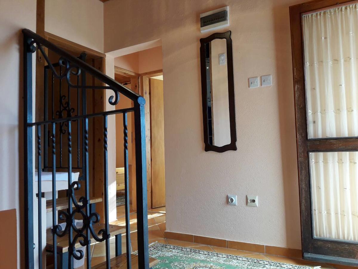 Vila House Stijepovic Petrovac Exteriér fotografie