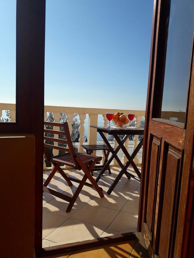 Vila House Stijepovic Petrovac Exteriér fotografie