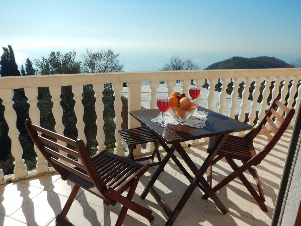 Vila House Stijepovic Petrovac Exteriér fotografie
