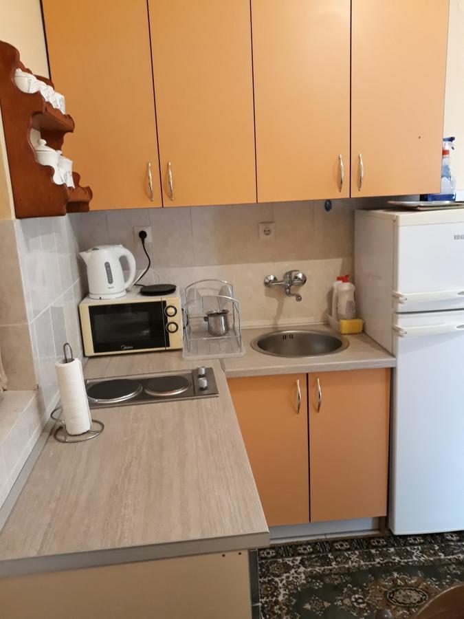 Vila House Stijepovic Petrovac Exteriér fotografie