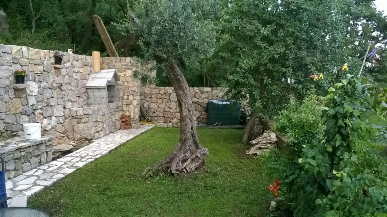 Vila House Stijepovic Petrovac Exteriér fotografie