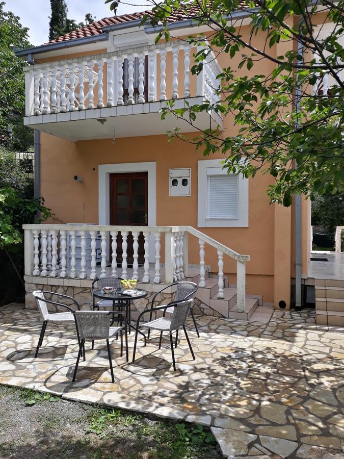 Vila House Stijepovic Petrovac Exteriér fotografie