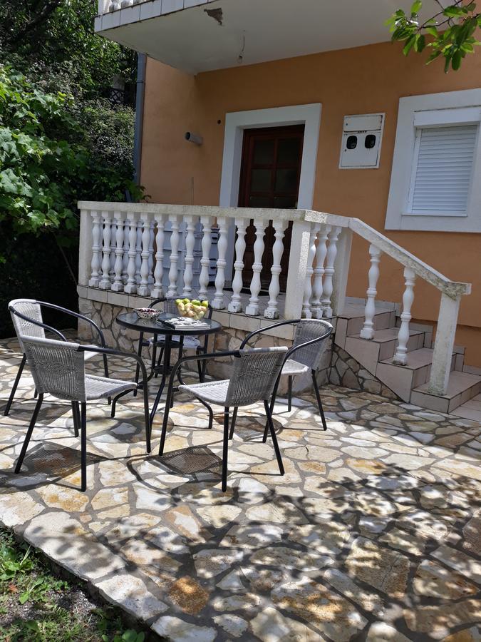 Vila House Stijepovic Petrovac Exteriér fotografie