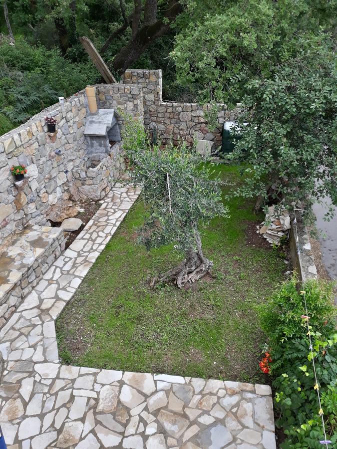 Vila House Stijepovic Petrovac Exteriér fotografie