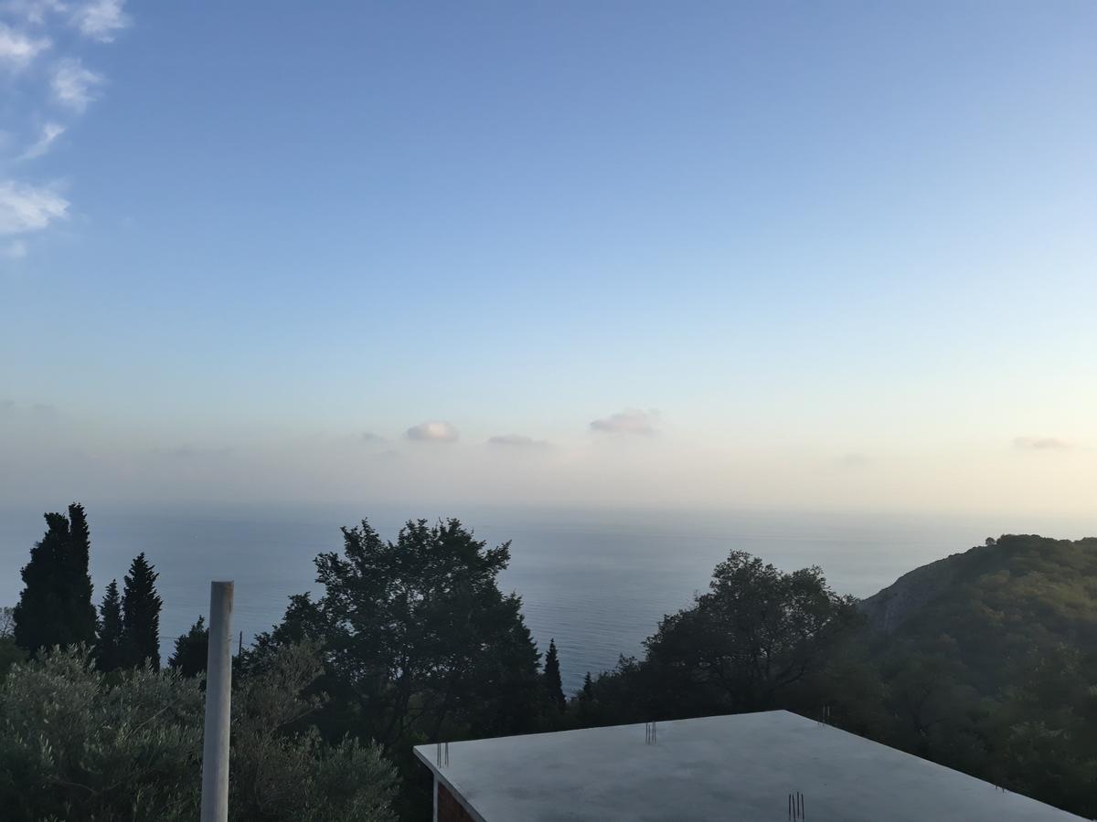 Vila House Stijepovic Petrovac Exteriér fotografie